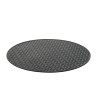 Base protetora para micro-ondas PRESTO ø 25cm